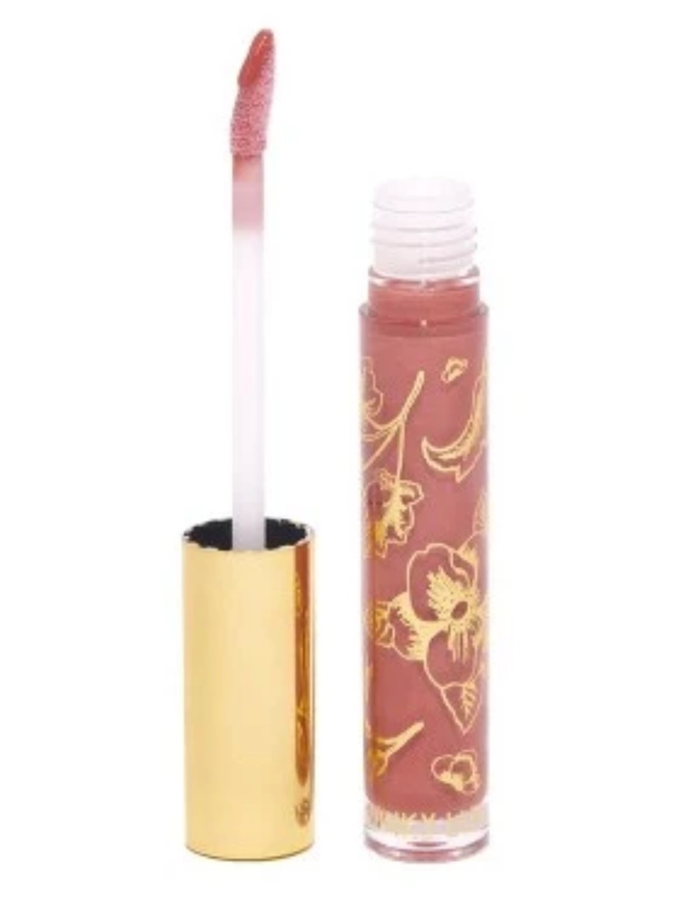Winky Lux Glossy Boss Lip Gloss in Meow 4g BRAND NEW IN BOX